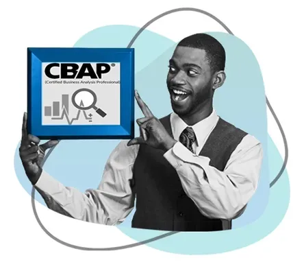 Certified Business Analysis Professional™ (CBAP®) Training 