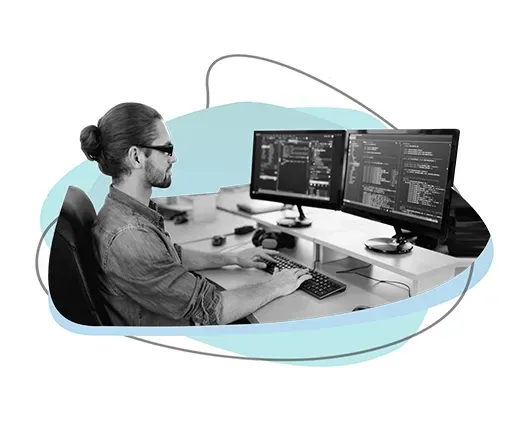 Blockchain Developer 