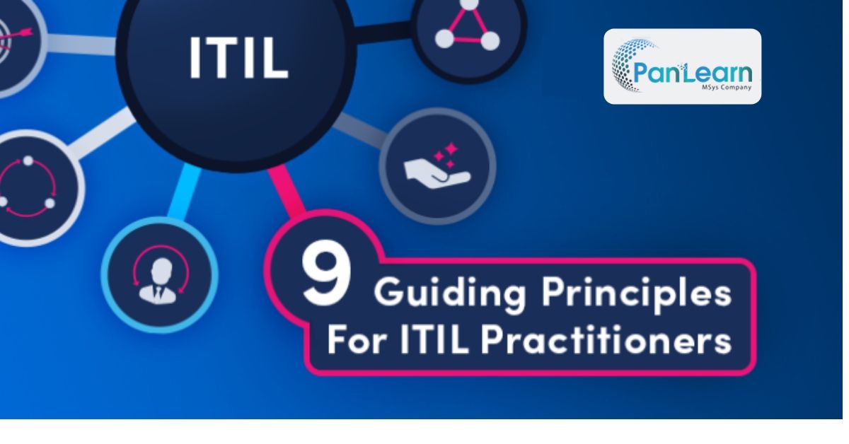 Question ITIL-4-Transition Explanations