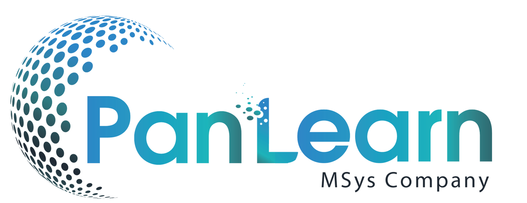 Pan Learn Logo