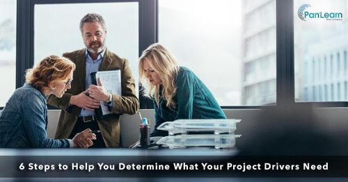 6 Steps to Help You Determine What Your Project Drivers Need