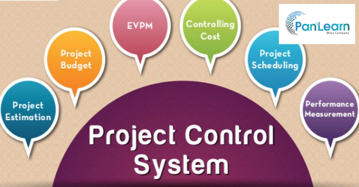 Cost schedule control system project management