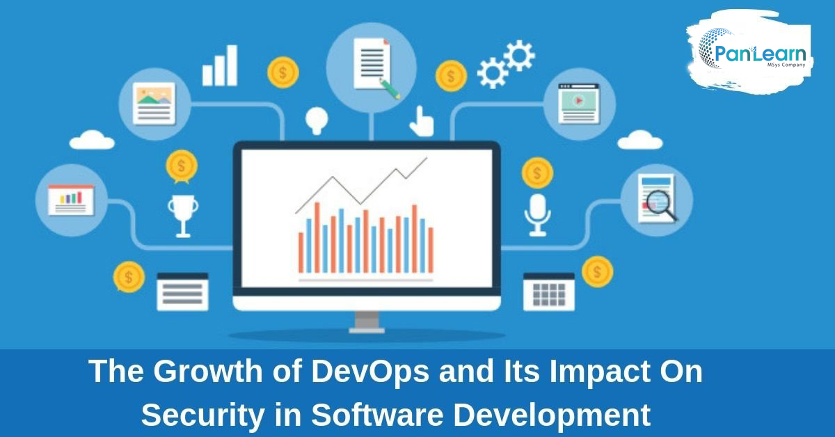 The Growth of DevOps and Its Impact on Security in Software Development