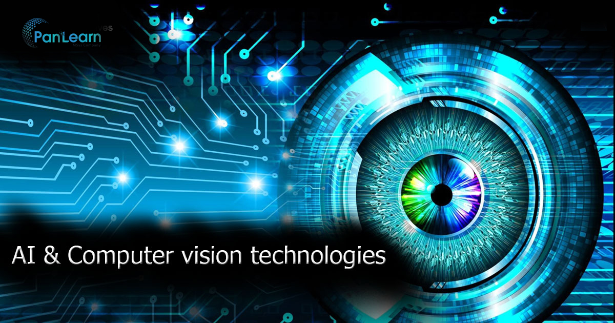 Vision technologies. Компьютерное зрение Power Price.