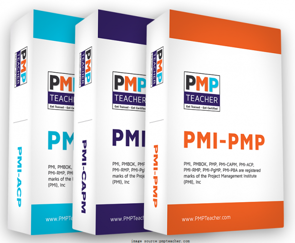 PMI-ACP学習体験談